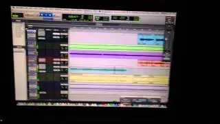 Mixing 