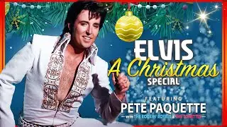 Elvis  A Christmas Special