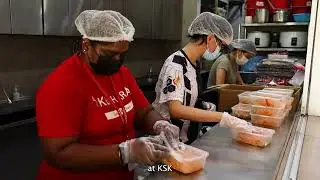 Kechara Soup Kitchen Society - NGO Introduction