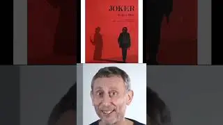 Ranking fan made posters for Joker: Folie &agrave; Deux #shorts #joker2 #dc #poster #joaquinphoenix #joker