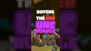 Покупаю новый комплект UNC в #ugvr #vr #ug #gorillatag #virtualrealitygame #vrgame #2025 #2026 #fyp