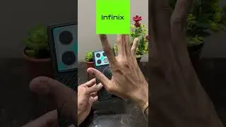 Will You Get Gaming Kit Or Not With Infinix GT 20 Pro in 2025? 🤔 #shorts #infinixgt20pro