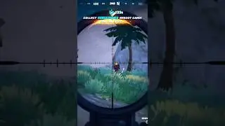 Sniper goes Pew #fyp #fortnite #twitchstreamer #bubbzyy32