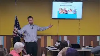 Brandyn Smith Benchmark Education April 17, 2024