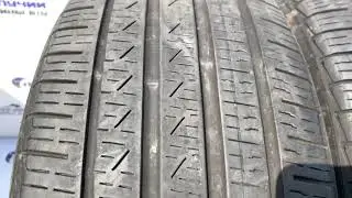 Обзор Шины 225 45 17 91V Pirelli Cinturato P7 All Season