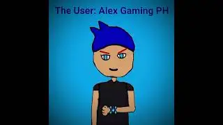 The Gamertrix User #alexgamingph #fypシ #gamertrix