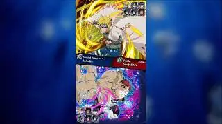 Naruto Ultimate Blazing | PvP Ninja World Clash #1 (Global)
