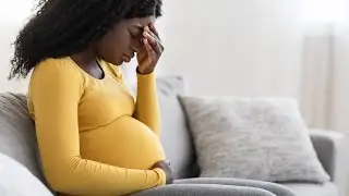 An overlooked challenge during and after pregnancy