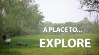 Cannon Valley Trail - Something For Everyone