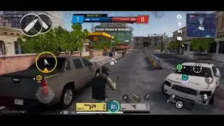 Rogue Heist GAMEPLAY | MPL ROGUE HEIST GAMEPLAY | ROGUE HEIST MOBILE | ROGUE HEIST