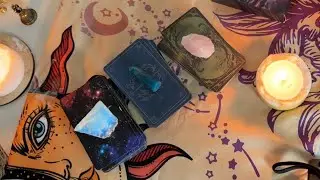 Jego/jej myśli o Tobie dzisiaj ❤️‍🩹💔🥰🎭 wybierz grupę, TAROT