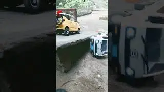 Key Truck Pick Up Suzuki Carry Rc Car WPL D12, Rc Wuling Mini EV, Truk Oleng, Dump Truck, Truk Molen