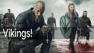 Hard Epic Orchestral Hip Hop Beat - Vikings