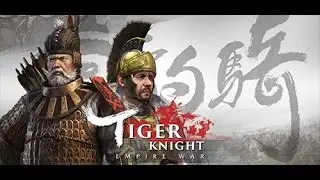 Tiger Knight: Empire War