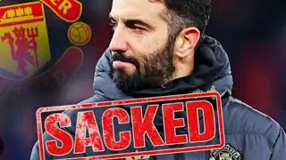 🚨 Rúben Amorim Sacked | Post-Match Fallout, WHAT NEXT HERE COME THE BE ?…CSC