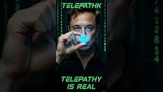 Control Your Phone With Your MIND? (Neuralink) 🧠📱
