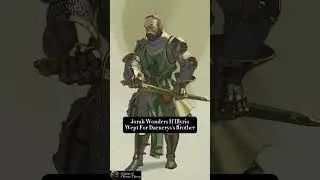 How Strong Belwas Aided Daenerys In Taking Astapor | Narrated By Daenerys targaryen