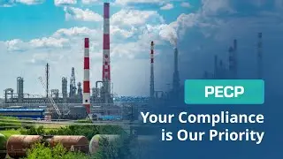 Petro IT - Compliance Services (PSM & More)