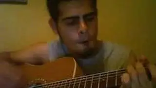Fly Love - Rude Shakespear cover