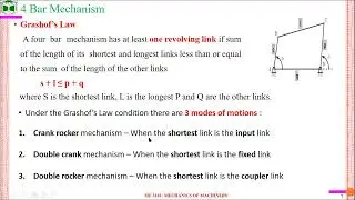 ME3101 Emon Sir Lecture 04