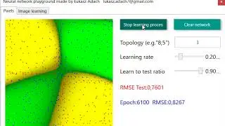 xor neural network