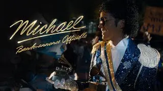 Michael - Bande-annonce officielle - VOST - [Au cin&eacute;ma le 22 avril]