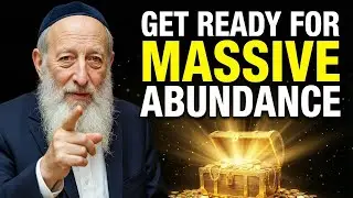 Billionaire Rabbi: 