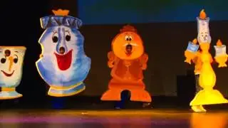 Bahrain Indian School –Bhavanotsav 2015-16 PART 3
