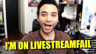 Gigguk Accidentally Went Viral on Twitter and Reddit