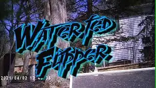 7 eleven waterfed flipper splash window cleaning in pa   