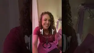 ASMR Corrina Live: Mic Test (vertical 9:16)