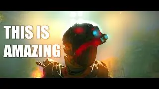 This military looter shooter is making a HUGE comeback in 2023 #lootershooter
