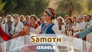 Samoth - Israel