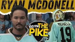 Ryan McDonell | The Pike Morning Show