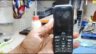 JIO F221S MIC CHANGE EASY METHOD