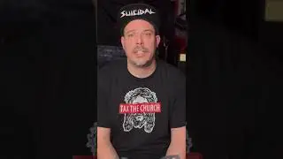 Social Distortion in Detroit May 11, 2024 #shorts #socialdistortion #punkrock