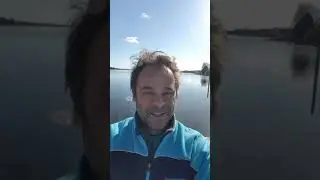 Det glade postbud - Skanderborg s&oslash;