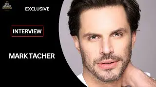 La Evolución De MARK TACHER: Del Galán Al Actor Consciente