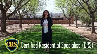 AZ Certified Residential Specialist - Christine Luna