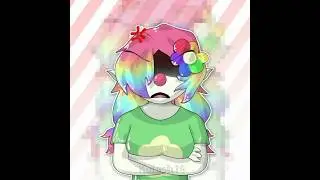Qwel was MAD‼️ 😡 #dandysworld #dw #modded #qwelver #qwel #qwelera #animation #edit