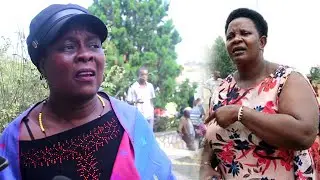 Hon.Clare seems to be afraid of winning her in the NRM Primary Elections.