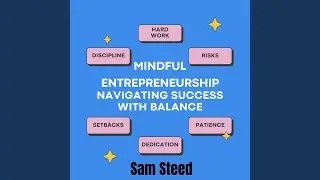 Mindful Entrepreneurship: Navigating Success with Balance