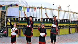 New Vintuna Song ||Singer : Tejwati Joshi, Yogendra Rajkarnikar, Ishowar Joshi ||
