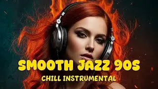 1 Hour Feel-Good Jazz & Soul R&B | Chill Grooves 🎵🛋️ Create Your Cozy Atmosphere