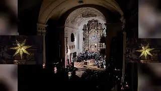 Adventkonzert 2025  -  Kirche Ostermiething