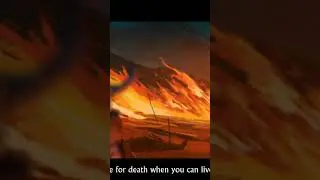Age of frostfall cinematics