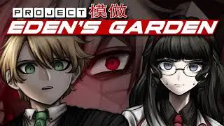 Beautiful Creation - Project Eden's Garden Extended