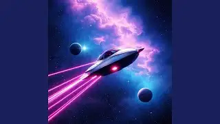 Intergalactic War