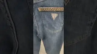 ‼️$118.00 GUESS JEANS EN CLEARANCE ‼️ROSS‼️#clearance #jeans #guess