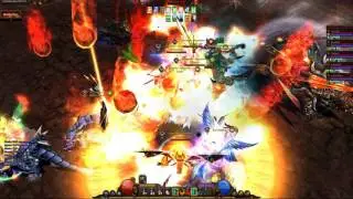 [MU Online] Lord Silvester #21